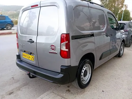 Fiat Doblo 2024 🇮🇹 italie 🇮🇹