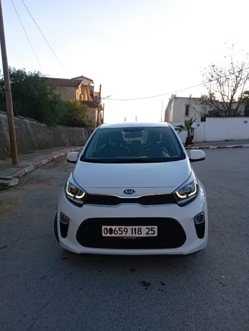 Kia Picanto 2018 EX
