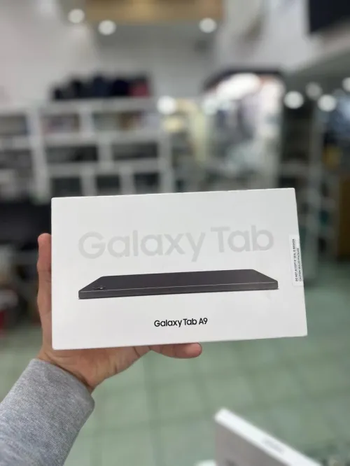 Samsung Galaxy Tab A9