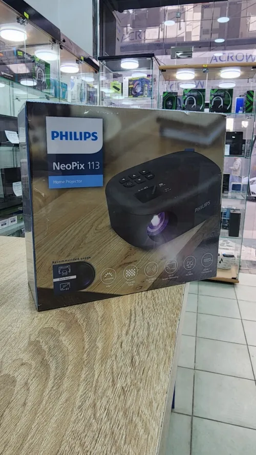 Philips Neopix 113