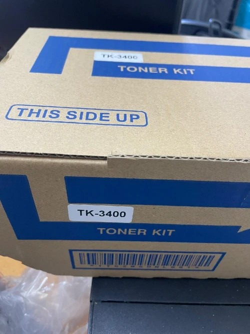 Toner Kyocera tk3400