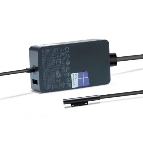 Chargeur Surface Pro 65W Original 