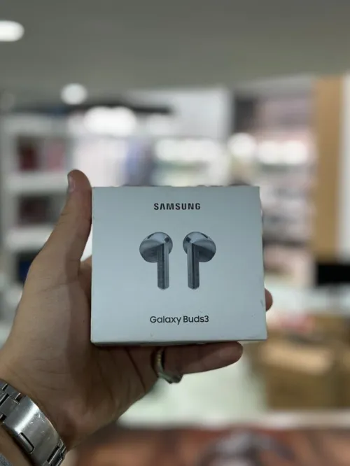 Samsung Galaxy buds 3