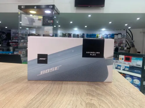 BOSE SOUNDLINK FLEX 