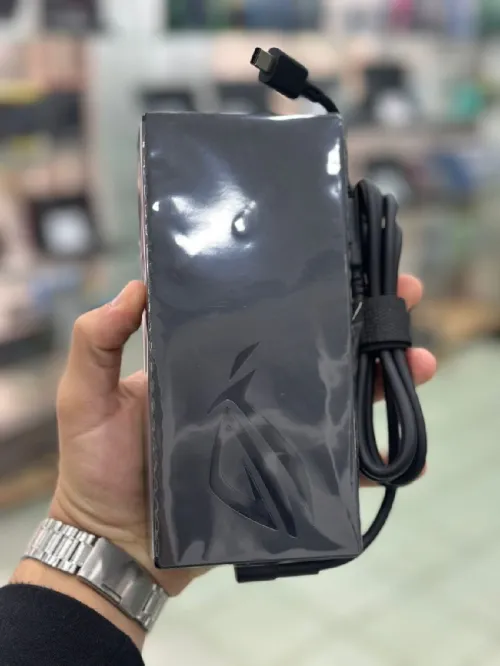Chargeur asus 280W 20V 14A nouveau model 2025 