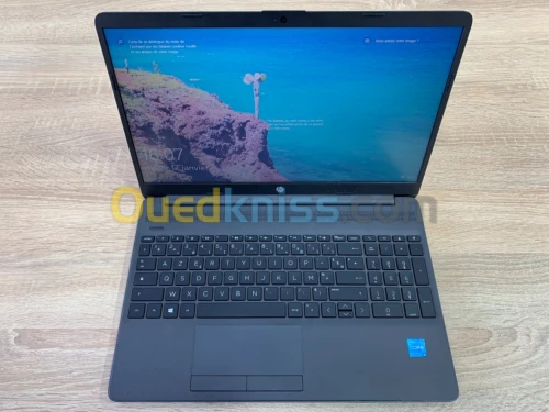 HP 15   i3-11th 8Go 256GB SSD