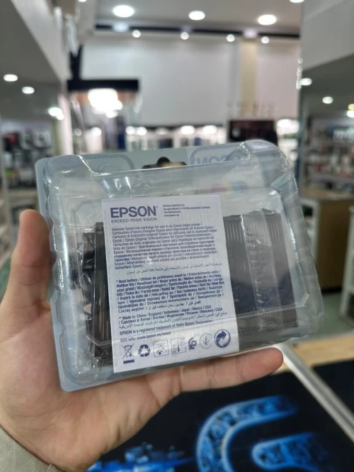Pack cartouche Epson 29 original