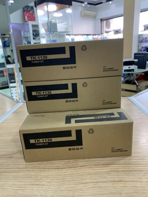 Toner Kyocera TK-1130 
