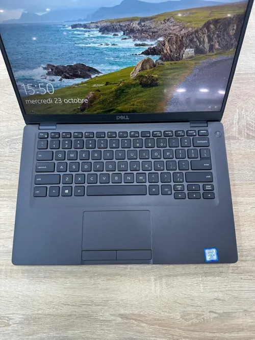 Dell latitude 5400 i5 8350U 8gb 256ssd 14" full HD
