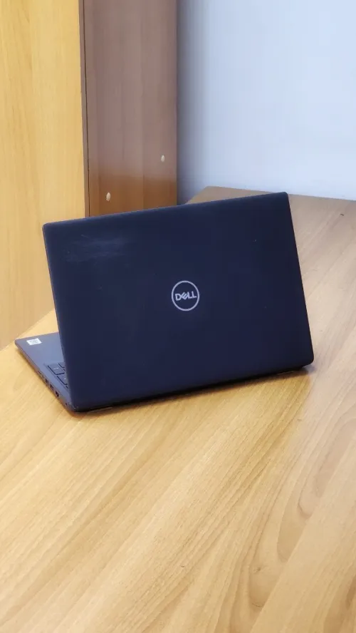 DELL LATITUDE 3500 I5-10210U 8Go 256 SSD UHD GRAPHICS Ècran 15,6 FHD  QWERTY Windows 10 Original