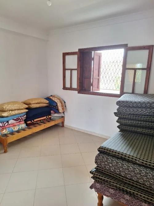 Location vacances Appartement F3 Oran Ain el turck