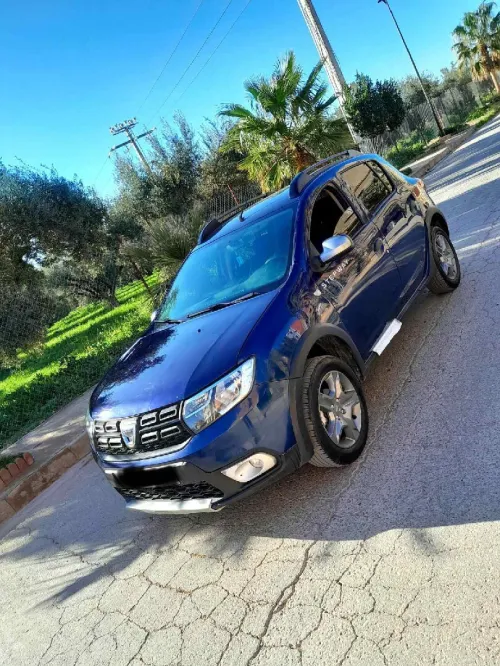 Dacia Sandero 2018 Stepway