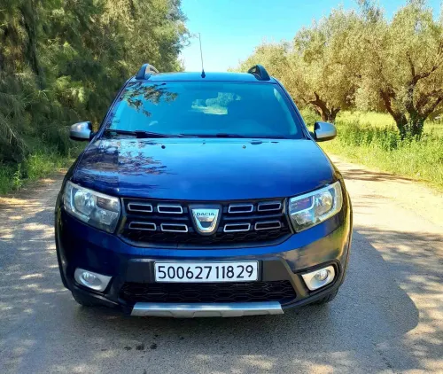 Dacia Sandero 2018 Stepway