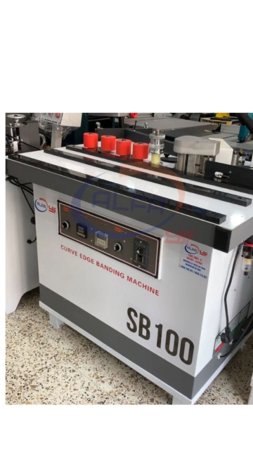 بلاكوز دو شون SB100 ALFA-SBF