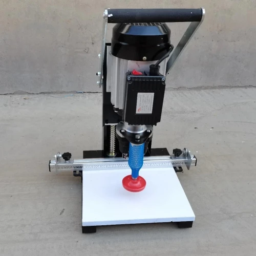 PERCEUSE CHARNIERE TS100 ALFA SBF