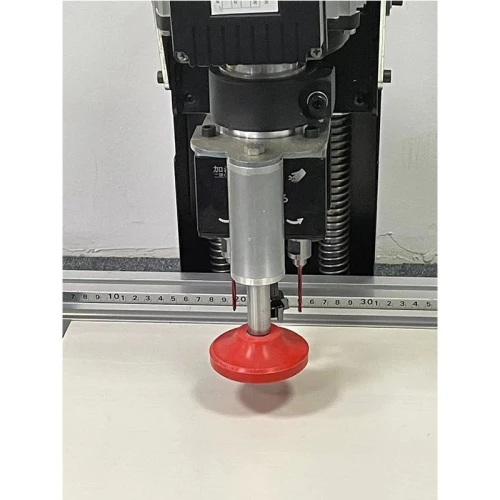 PERCEUSE CHARNIERE TS200 ALFA SBF