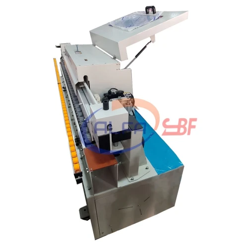 PLAQUEUSE DE CHANT MM50 PRO ALFA-SBF