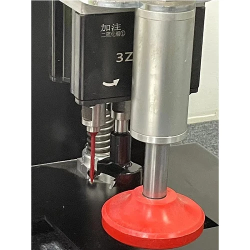 PERCEUSE CHARNIERE TS200 ALFA SBF