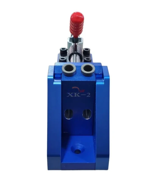 GABARIT DE PERCAG POUR ASSEMBLAGE DANGLE XK-2 ALFA-SBF