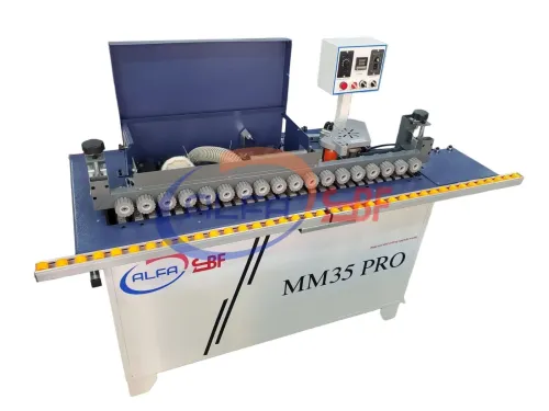 PLAQUEUSE DE CHANT MM40 PRO ALFA-SBF