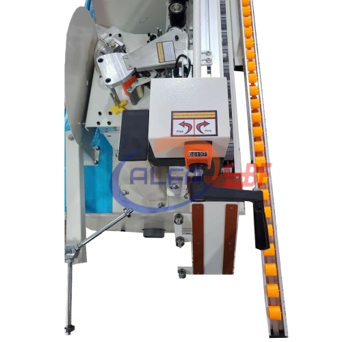 PLAQUEUSE DE CHANT MM50 PRO ALFA-SBF