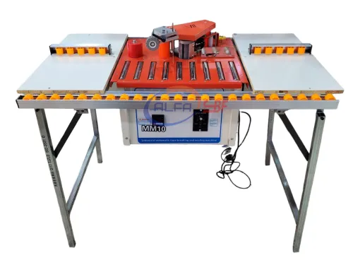 PLAQUEUSE DE CHANTS MANUEL MM10 ALFA-SBF