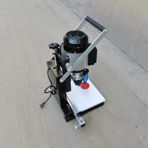 PERCEUSE CHARNIERE TS100 ALFA SBF