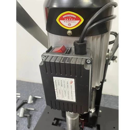 PERCEUSE CHARNIERE TS200 ALFA SBF