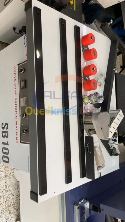 بلاكوز دو شون SB100 ALFA-SBF