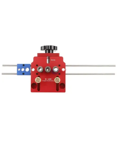 GABARIT DE PERCAGE 3EN1 KITKAT X400 ALFA-SBF