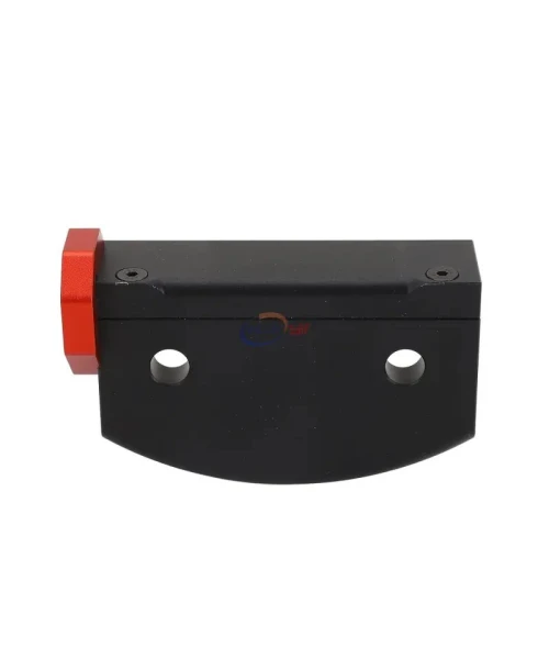 ARASEUR DE CHANT NOIR GD520 ALFA-SBF