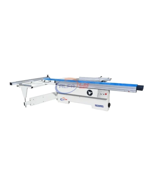 SCIE CIRCULAIRE 3.20M SB2200 PRO ALFA-SBF