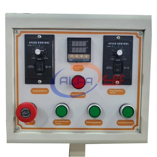 PLAQUEUSE DE CHANT MM50 PRO ALFA-SBF