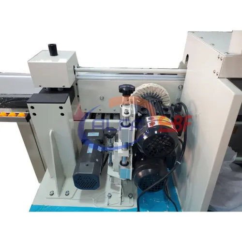 PLAQUEUSE DE CHANT MM50 PRO ALFA-SBF