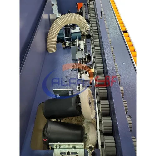 PLAQUEUSE DE CHANT MM40 PRO ALFA-SBF
