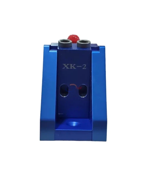 GABARIT DE PERCAG POUR ASSEMBLAGE DANGLE XK-2 ALFA-SBF