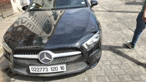 Mercedes Classe A 2020 180  Confort