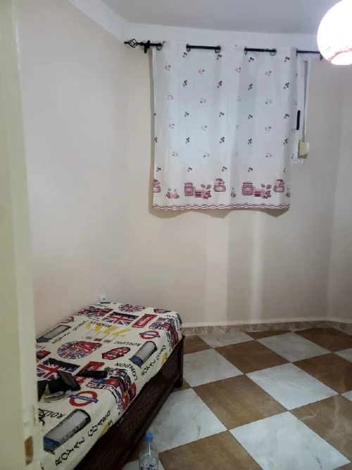Location Appartement F3 Tizi Ouzou Tigzirt
