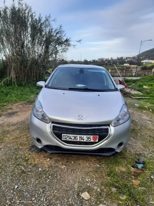Peugeot 208 2014 Active