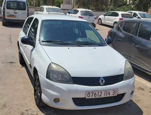 Renault Clio Campus 2014 Extreme 2