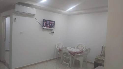 Vente Appartement F2 Oran Ain el turck
