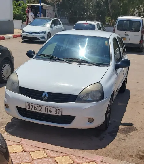 Renault Clio Campus 2014 Extreme 2