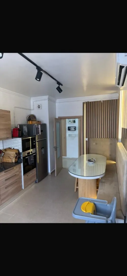 Vente Appartement F3 Oran Bir el djir