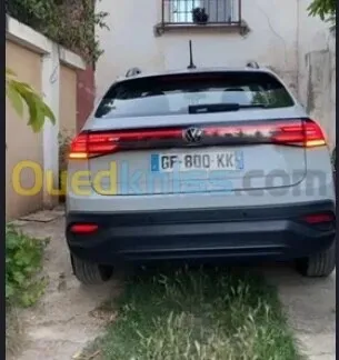 Volkswagen Taigo 2022 Life 