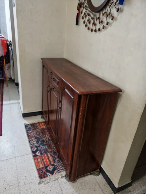 Armoire à chaussures