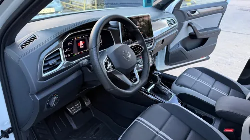 Volkswagen T-Roc 2024 Star Light Edition