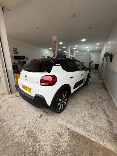 Citroen C3 2022 SHINE