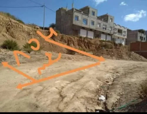 Vente Terrain Tlemcen Tlemcen