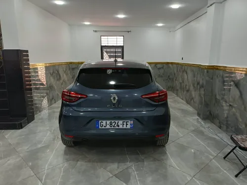 Renault Clio5 2022 Business