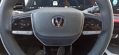 Changan X5 plus 2025 Excellence pro full options